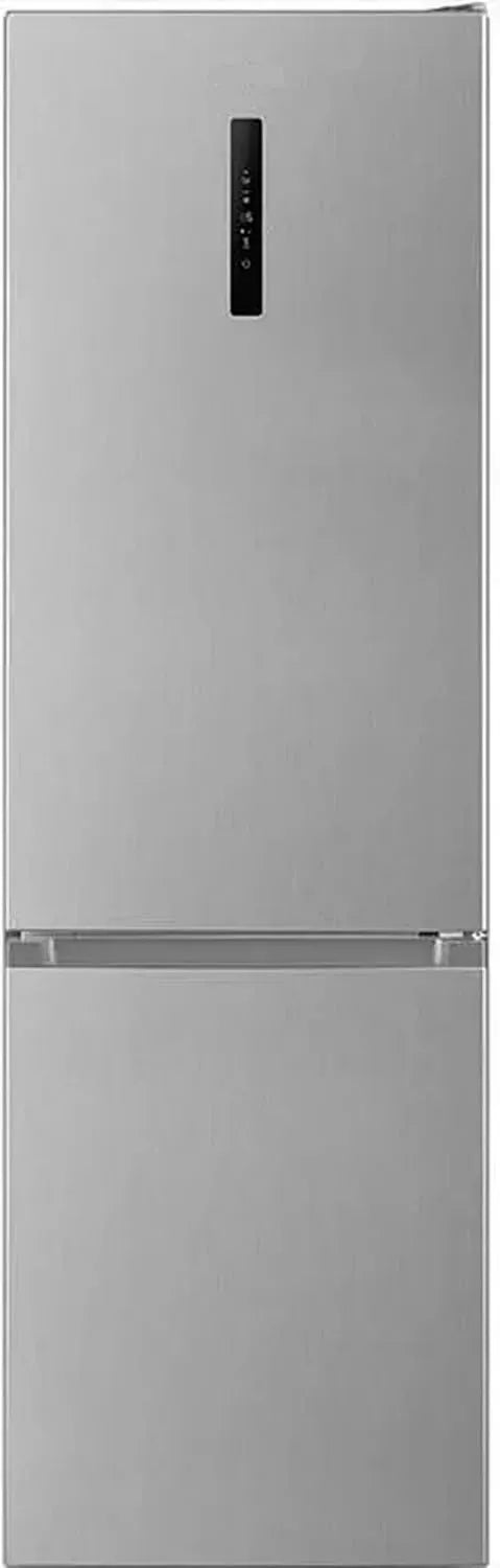 Frigorifero Combinato Smeg No Frost Classe E in Acciaio Inox 235L