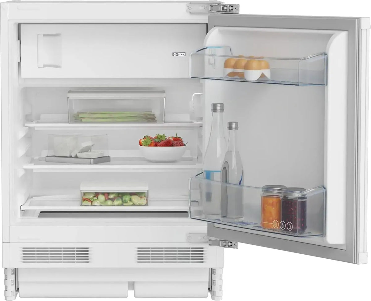 Frigorifero Incasso BEKO BU1154HCN - Compatto - 107 L - 82x60x54 cm