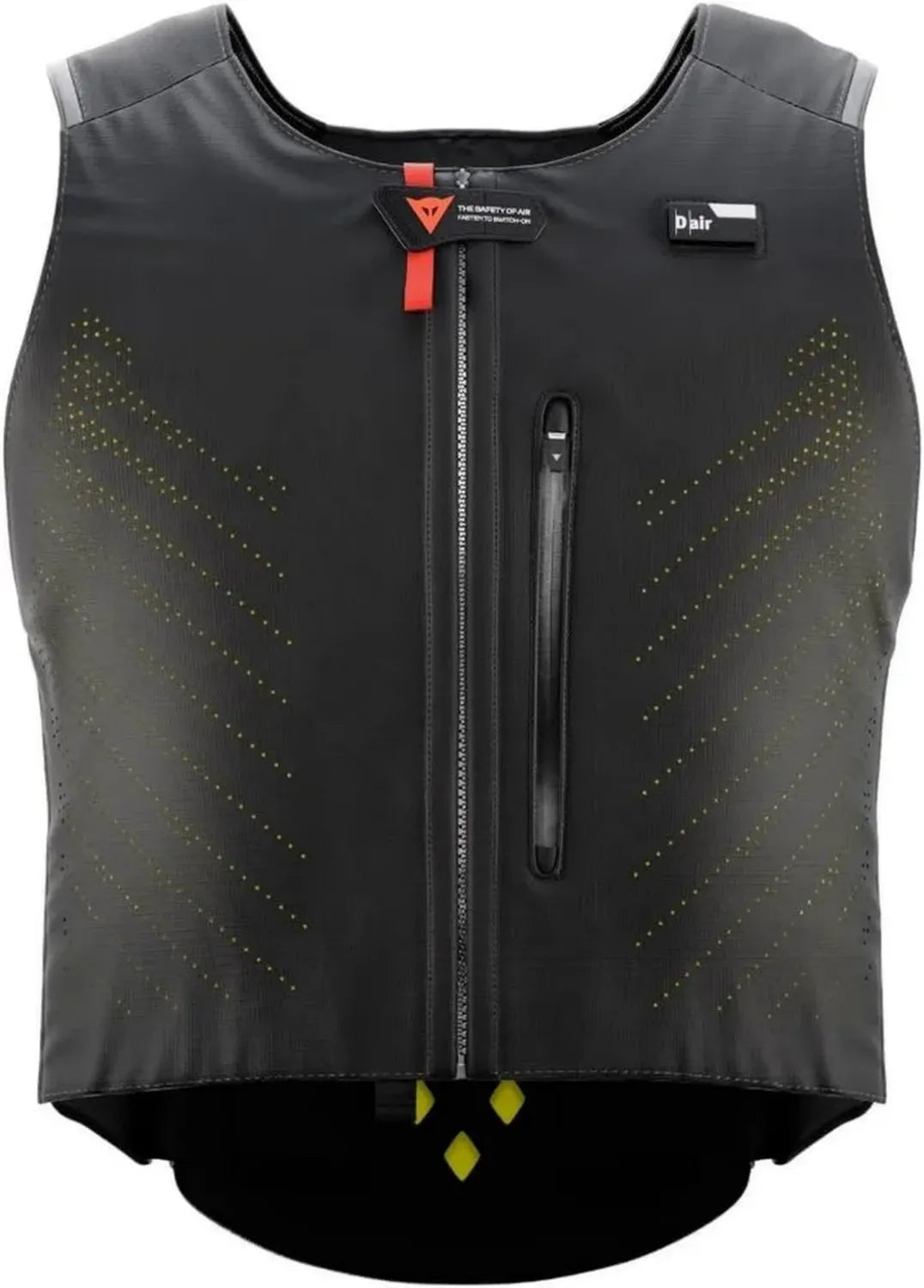 Gilet Airbag Smart DAINESE Nero Taglia M/L