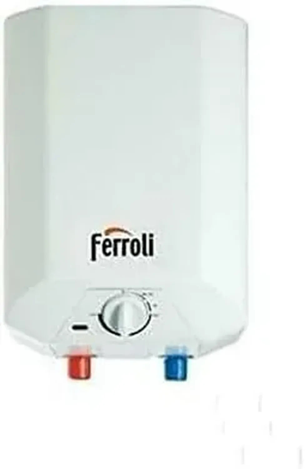 Scaldabagno Elettrico da 5 Litri - Modello NOVO di Ferroli