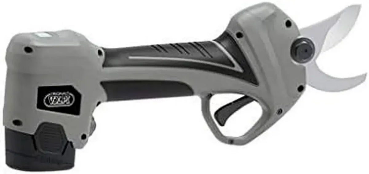 Forbici a Batteria Volpi KV360 mm32 Potente e Versatile