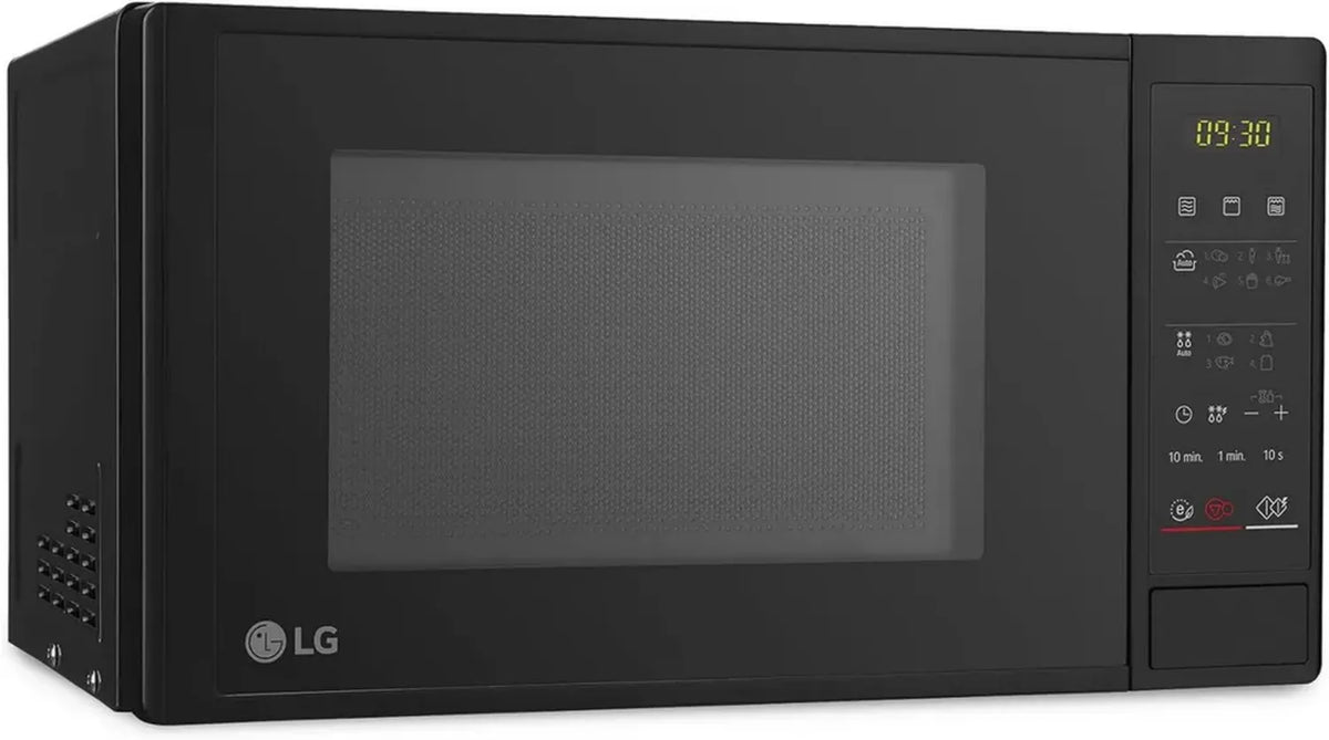 Forno a Microonde LG MH6042D 20L 600W con Funzione Grill