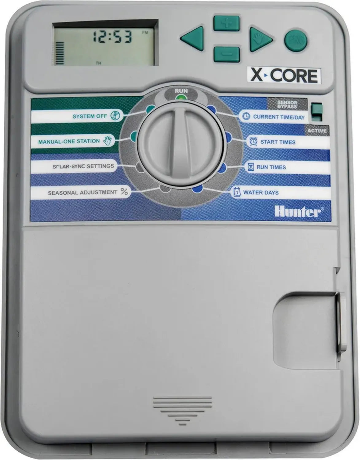 Irrigatore Automatico Hunter X-Core 401