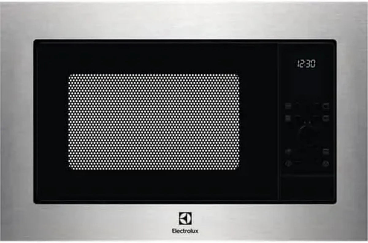 Microonde Combinato con Grill, 25L, 900W, Funzioni Avanzate