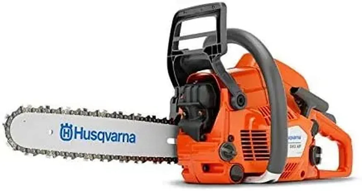 Motosega Professionale Husqvarna 543 XP
