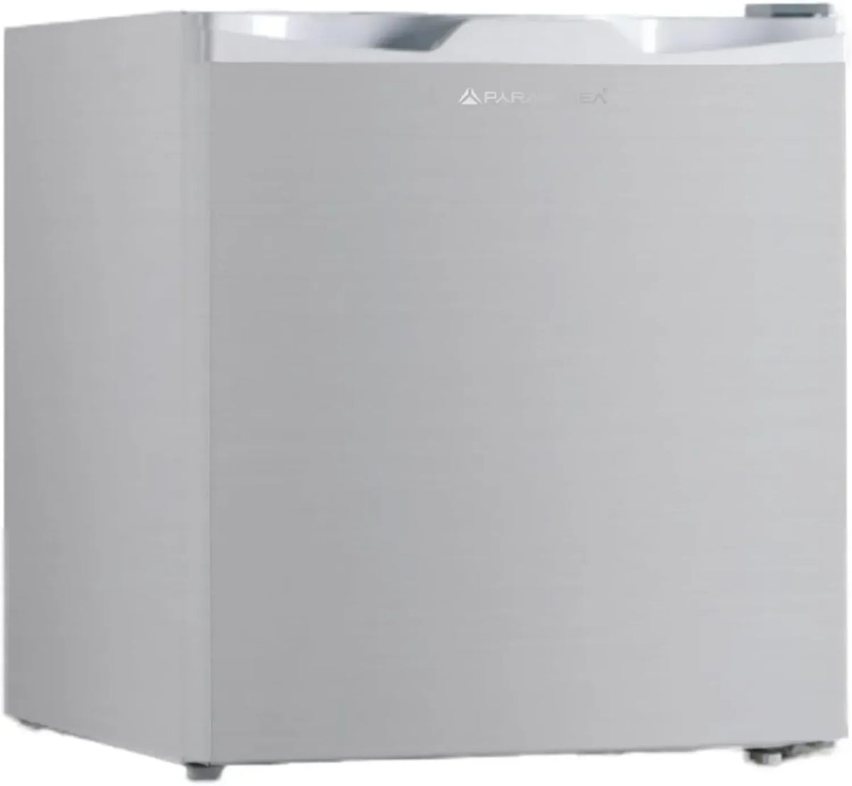 Frigorifero Monosportello 50L Classe E Argento PYRAMIDEA