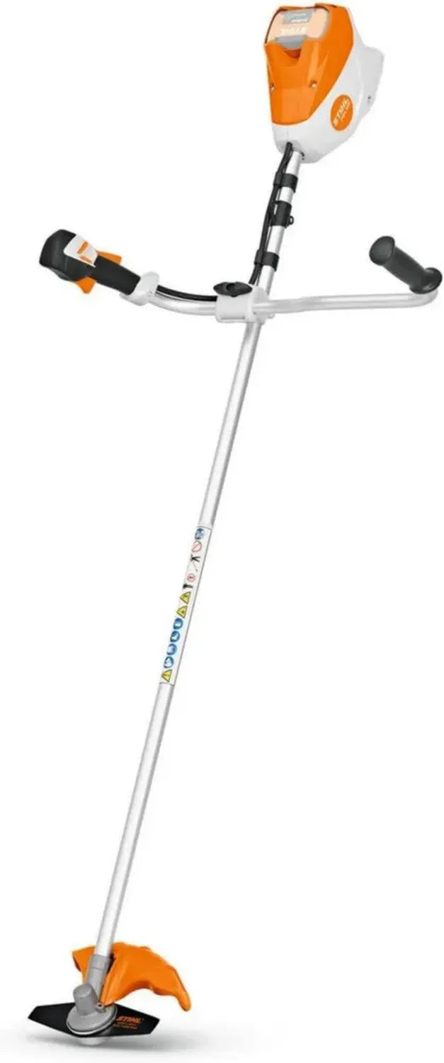 Stihl Tagliabordi a Batteria FSA120 con Batteria e Caricatore Rapido