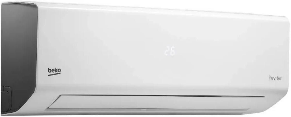 Climatizzatore Beko 12000 BTU A++ R32 Inverter da Parete