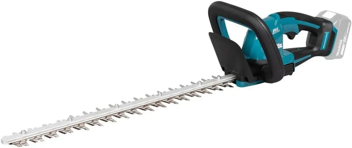 Makita DUH506Z Tagliasiepi Elettrico 50cm, 18V, Solo Corpo Macchina