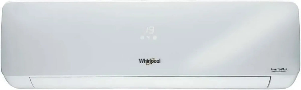Climatizzatore Whirlpool 7000 BTU Bianco Unità Interna