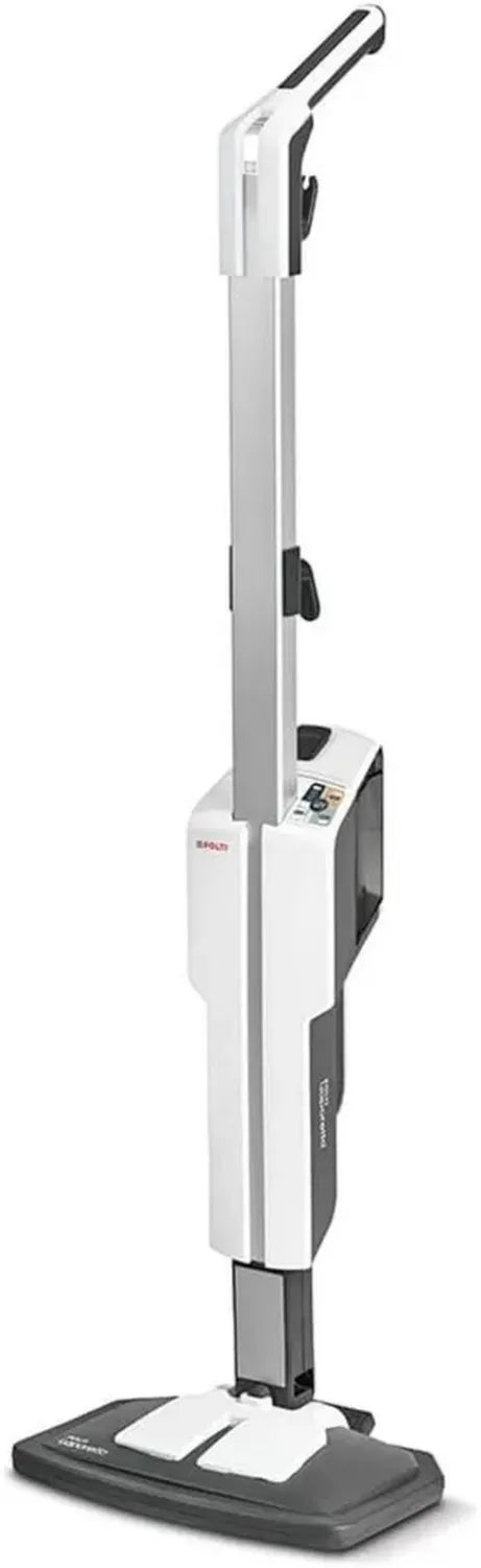 Scopa a Vapore Polti Vaporetto SV610 con Pulitore Integrato e 15 Accessori