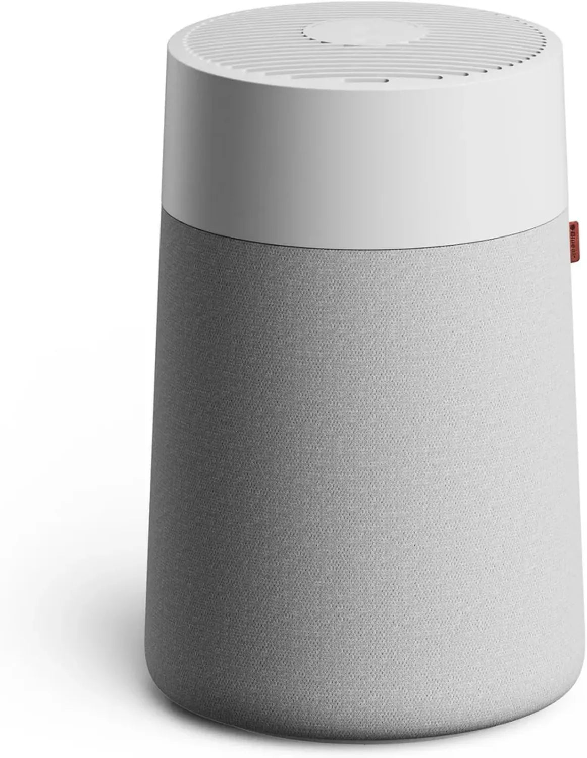 BLUEAIR Purificatore Aria Mini Max, Filtrazione Efficiente 99,97%, Silenzioso e Portatile per Casa e Ufficio