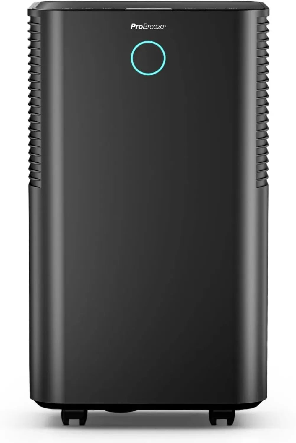 Deumidificatore Pro Breeze OmniDry 12L con Sensore Intelligente e Modalità Sleep
