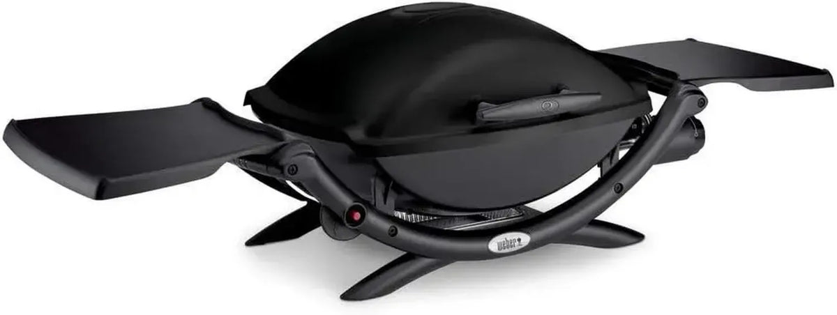 Barbecue a Gas Weber Q 2000 Portatile