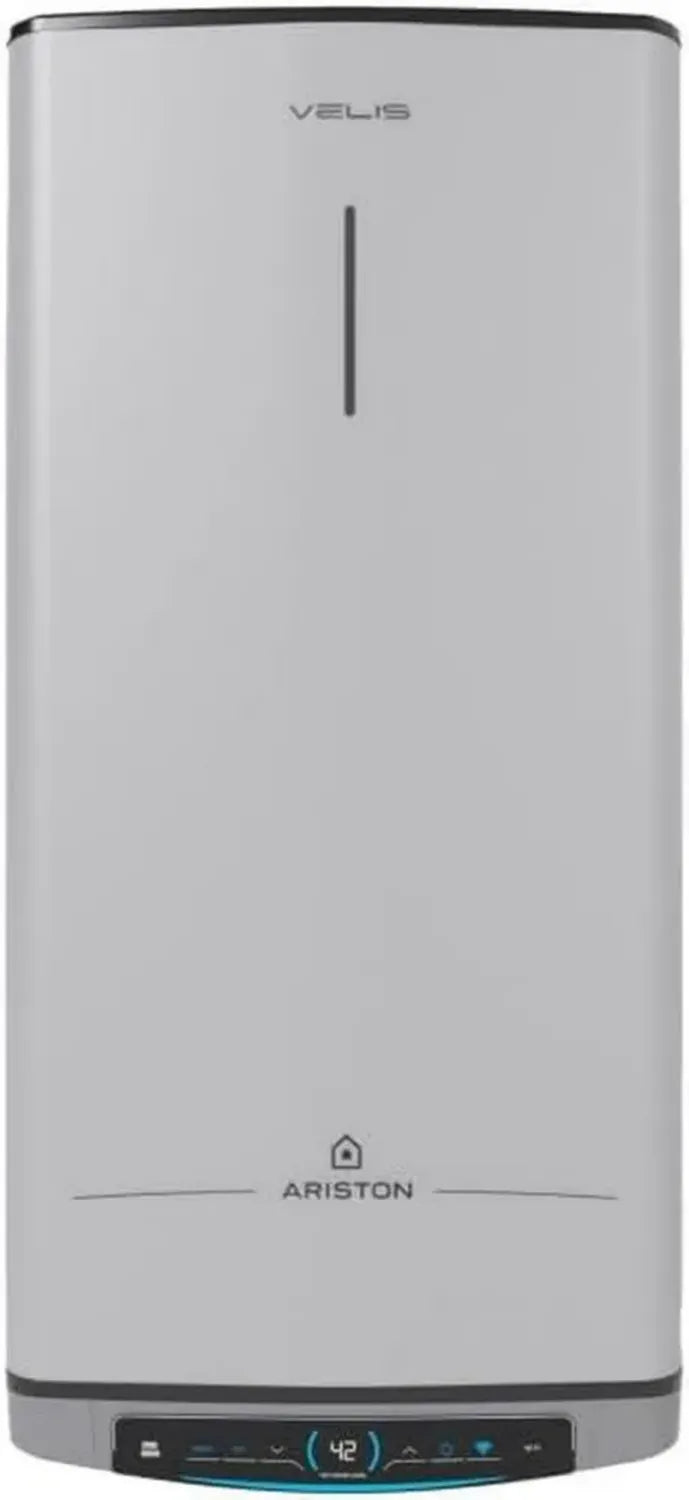 Scaldabagno Elettrico Ariston Velis Tech Wifi 50L 1500W Classe B