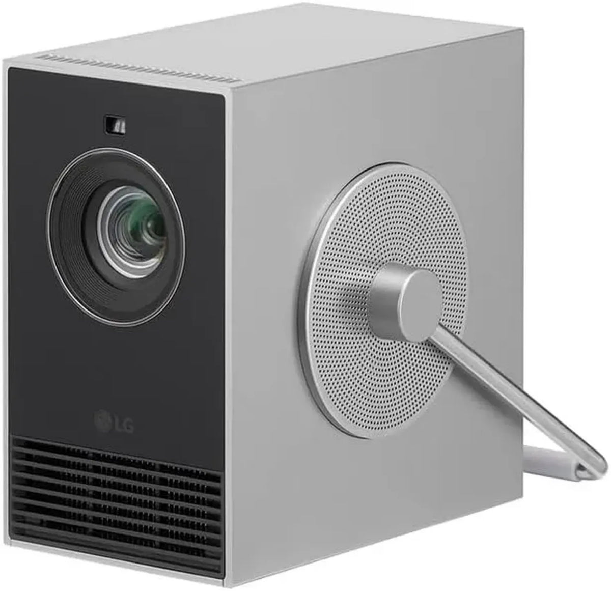 Proiettore Home Cinema LG CineBeam HU710PB