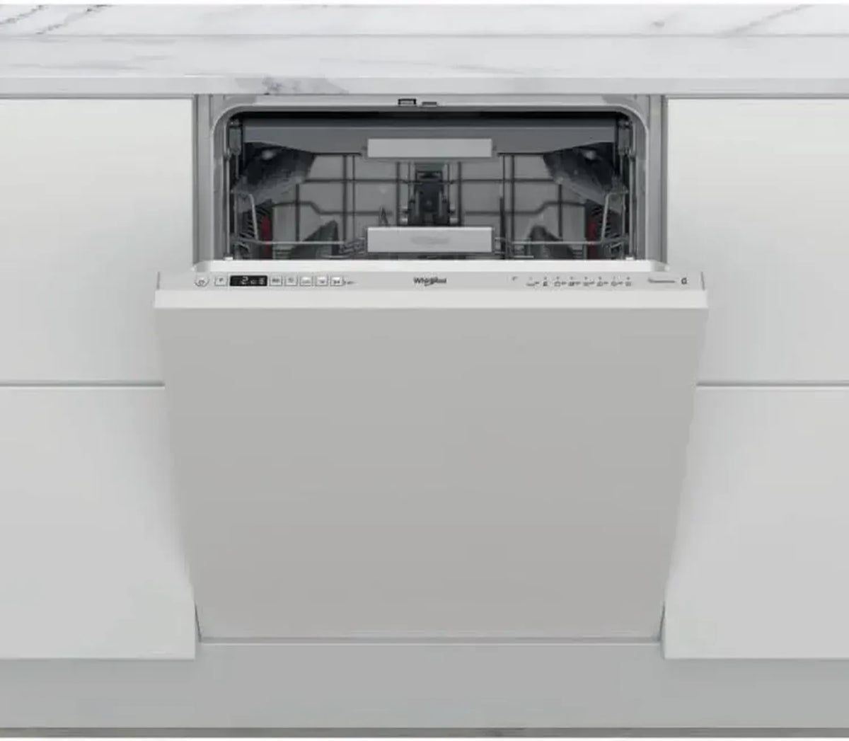 Lavastoviglie Whirlpool W0I D741A 59.8 cm Classe C