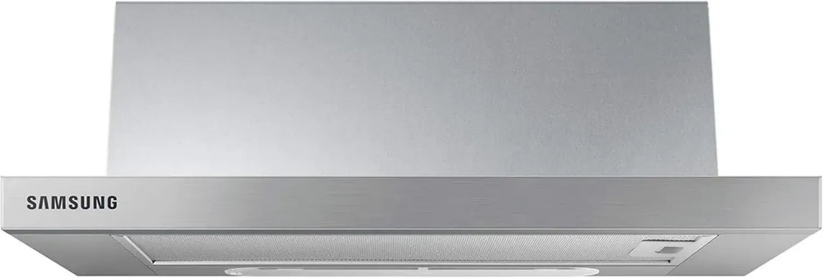 Cappa da Cucina Samsung Incasso, 3 Velocità, Filtro in Alluminio Lavabile