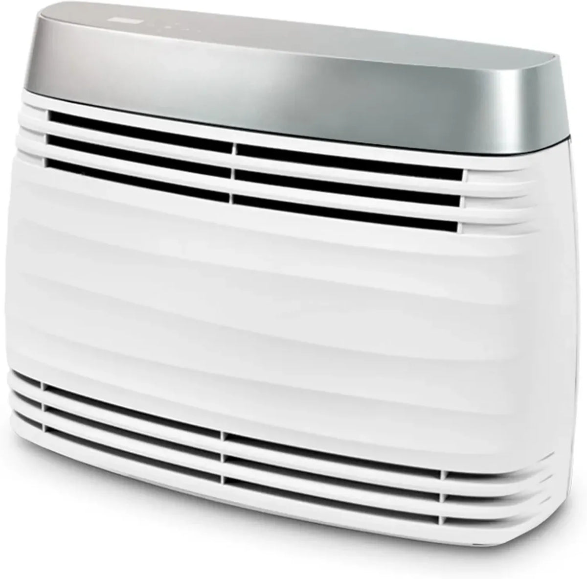 Purificatore d'aria avanzato con tecnologia idrossilica, elimina virus, batteri e allergeni, copertura 60m2