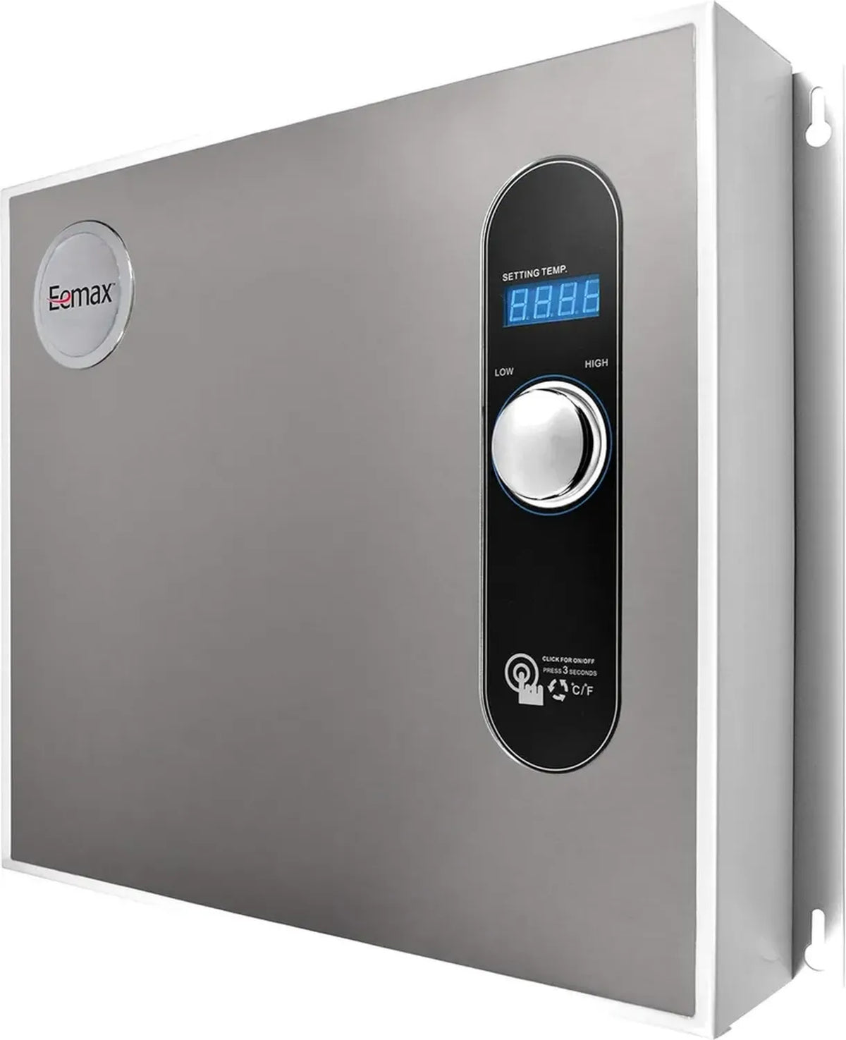 Scaldabagno Elettrico istantaneo da 240V, 36kW - Eemax