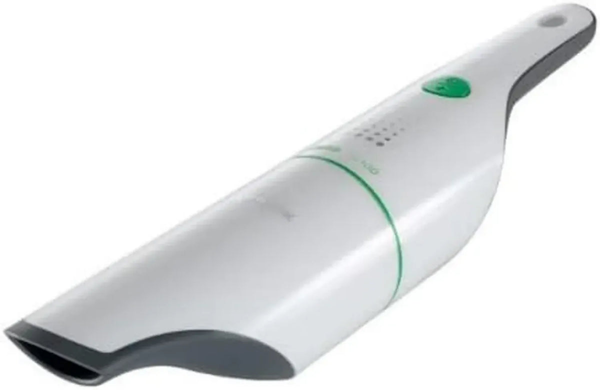 Aspirabriciole Folletto VC100 Senza Fili - Leggero e Potente