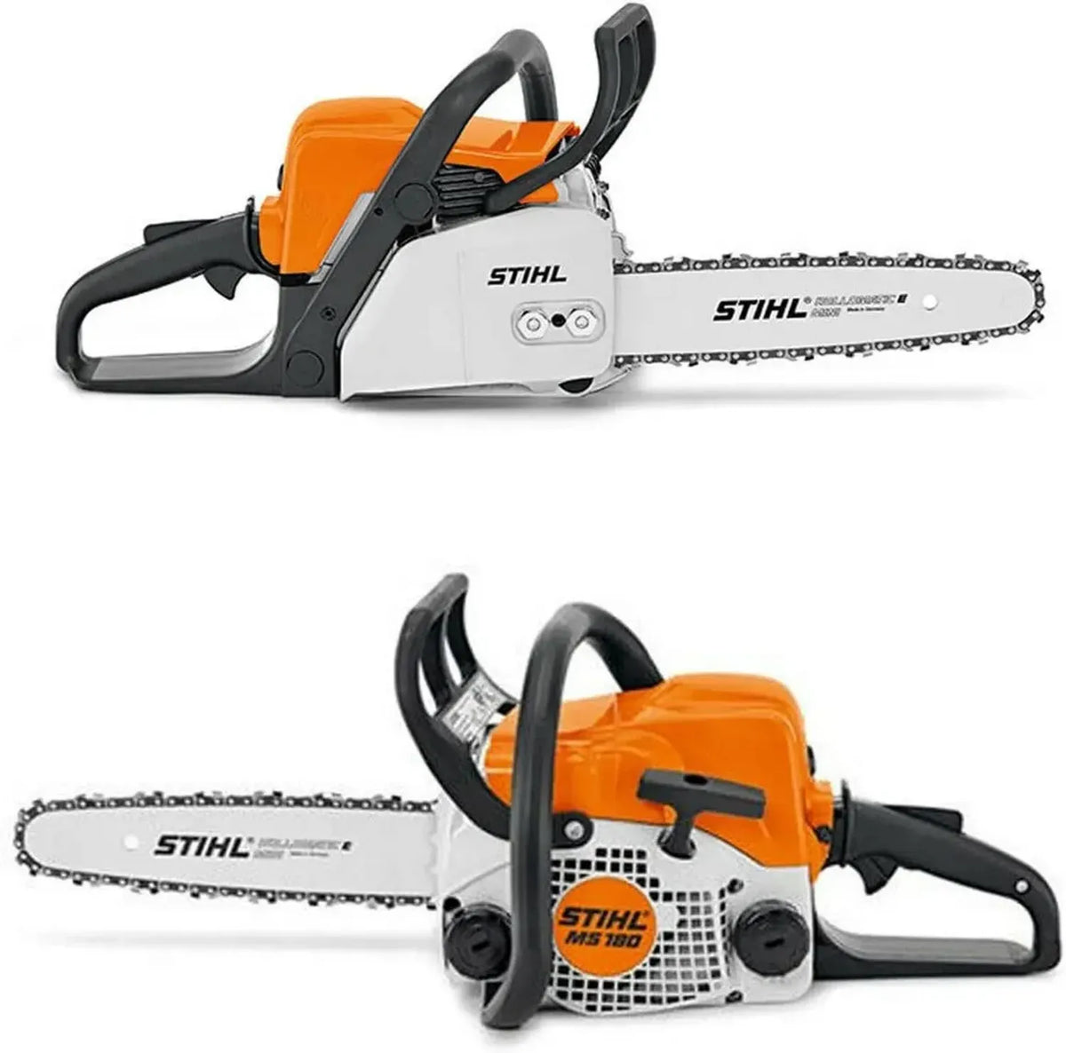Motosega Stihl MS 180 PM3 con barra da 40 cm