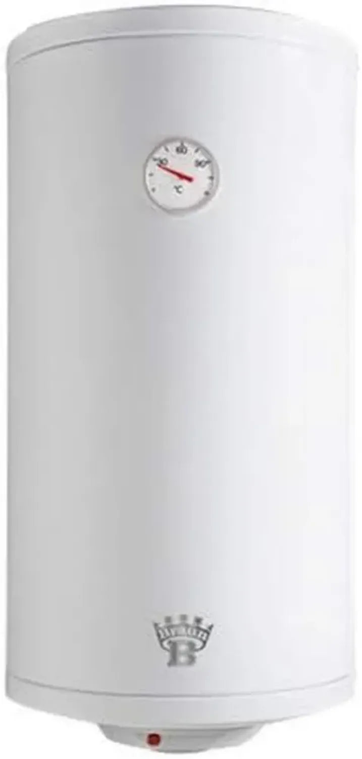 Scaldabagno elettrico compatto Bandini SE SLIM 20L, 5 anni di garanzia, design salvaspazio