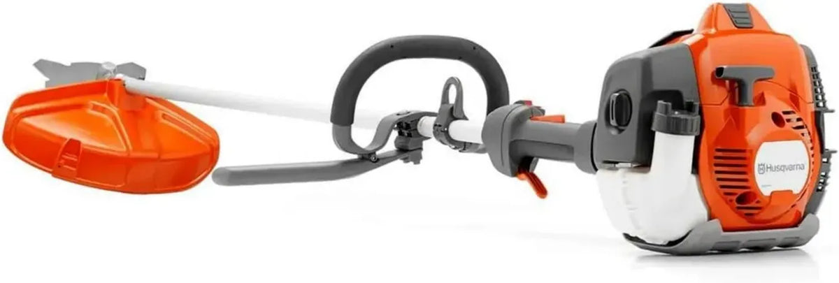Husqvarna 525RJX Decespugliatore a Benzina 1000W, Nero e Arancione