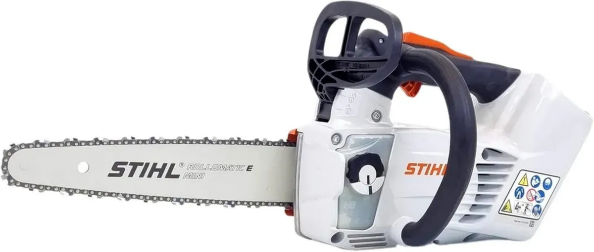 Stihl Motosega a Batteria MSA 161 T 30 cm - Solo Corpo