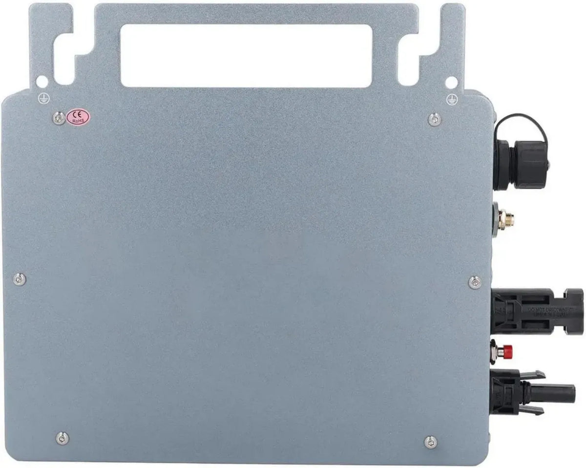 Inverter Micro 400W ad Alta Efficienza con Controllo APP e IP66