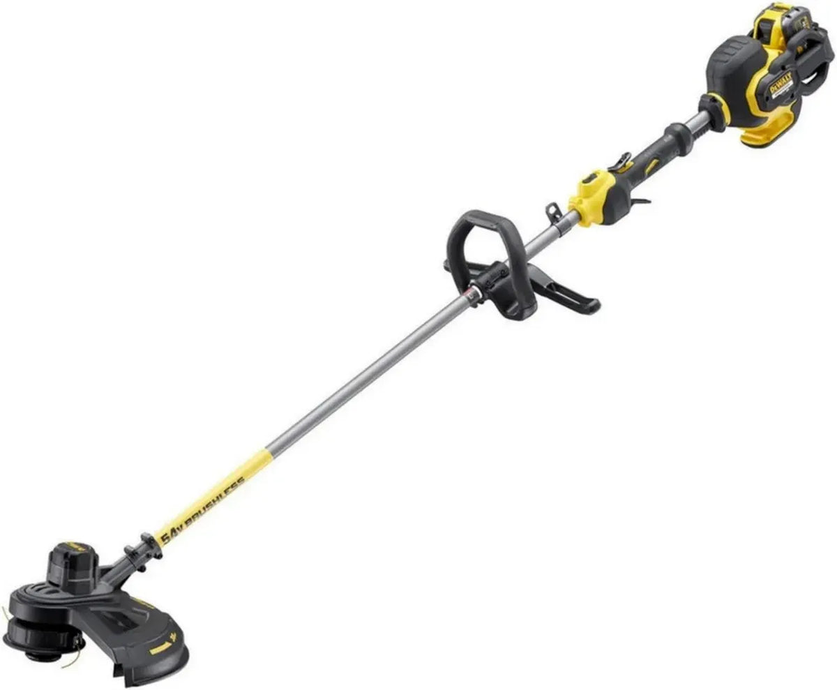 DEWALT DCM571X1-QW - Tagliaerba a Batteria 54V 3Ah 38cm