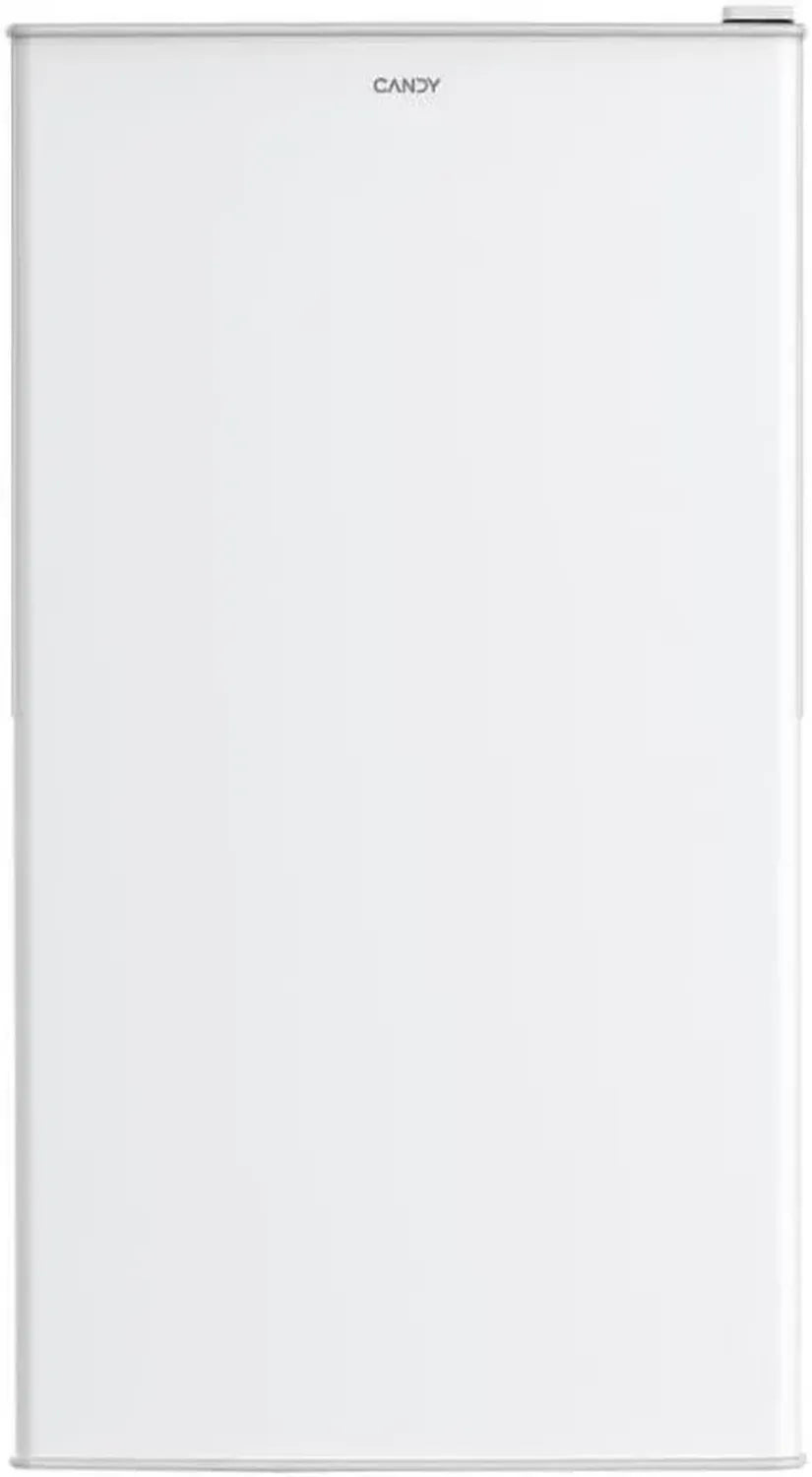 Candy Mini Frigorifero 90L, Bianco, Classe E, Libera Installazione