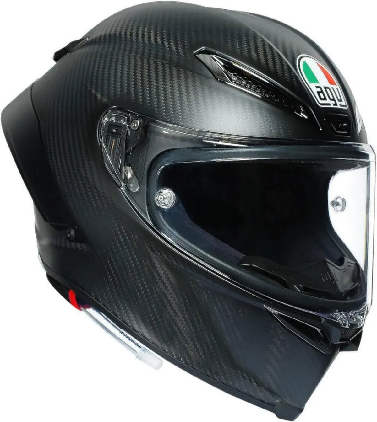 Casco da Moto AGV Pista GP RR Mono Carbon 2023