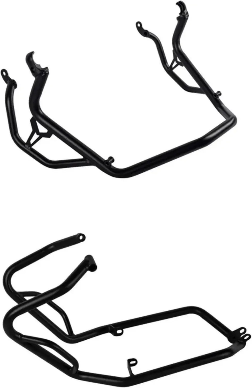Protezione Telaio per Yamaha Tenere 700 2019-2024, Barra Paramotore e Paracolpi
