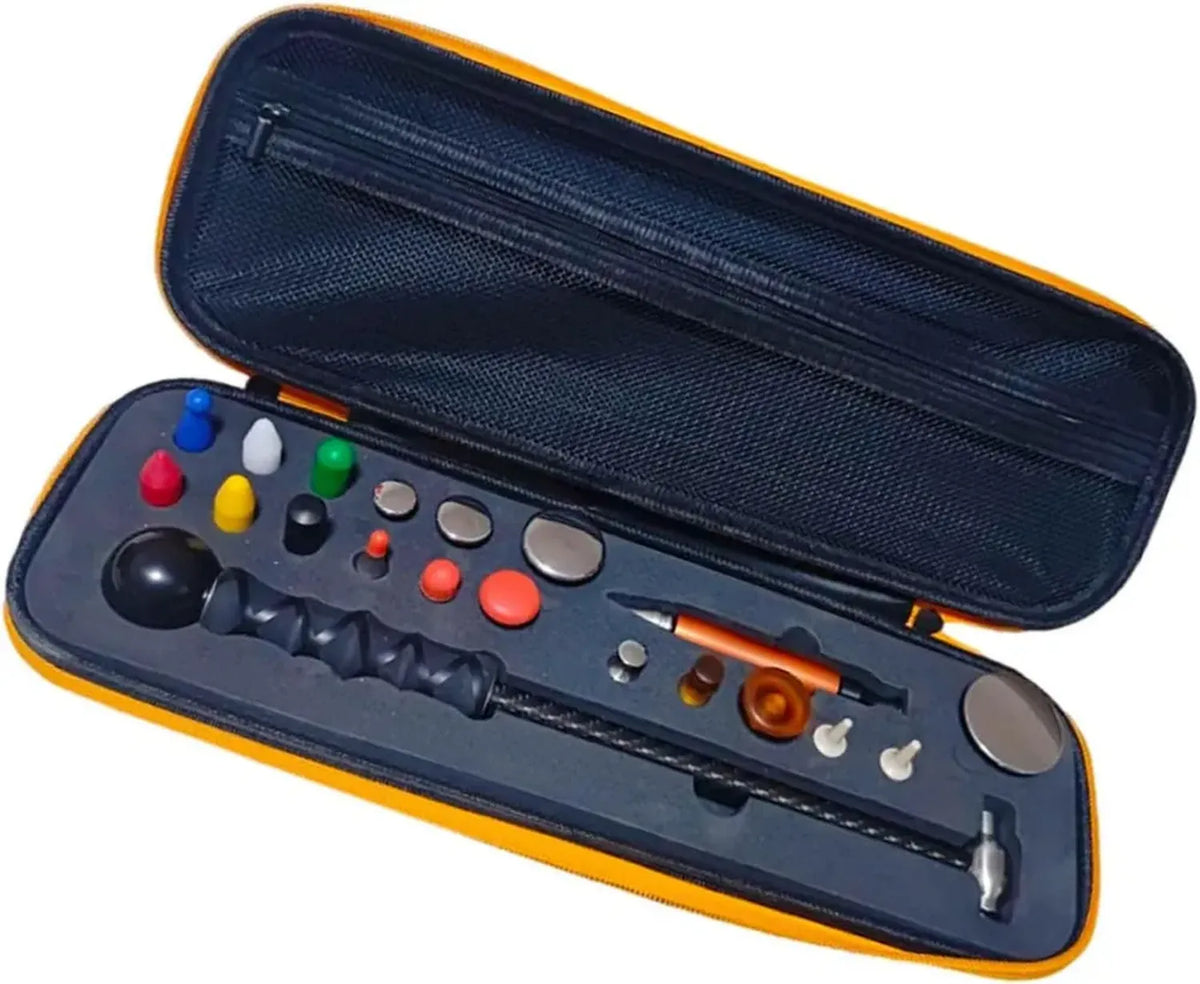 Kit Professionale di Rimozione Ammaccature per Auto e Moto