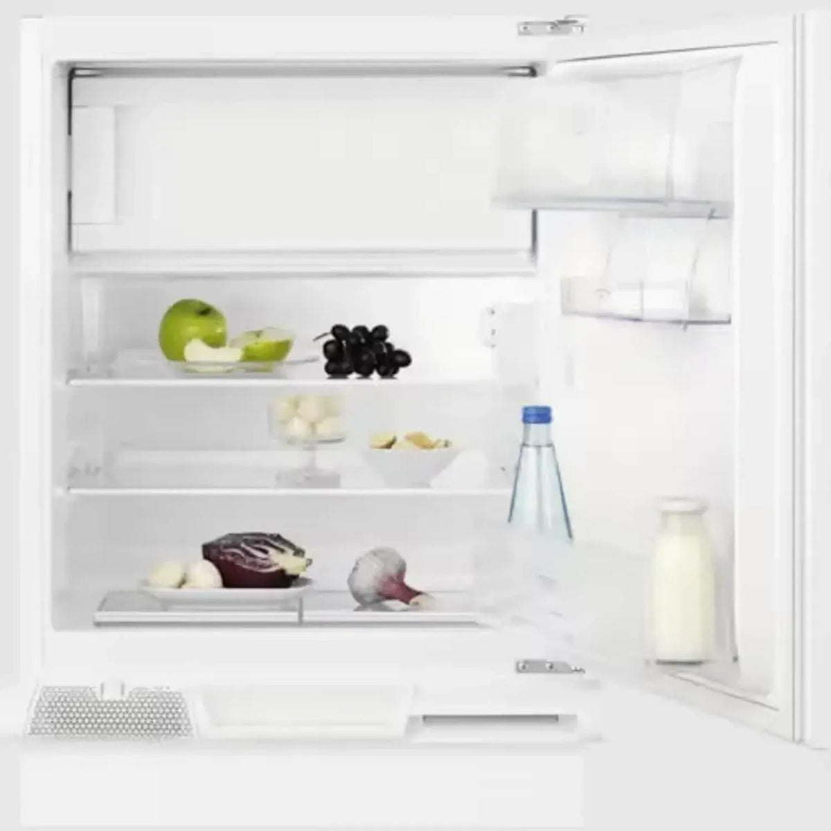 Electrolux Mini Frigorifero 107L Classe Energetica E Ventilato