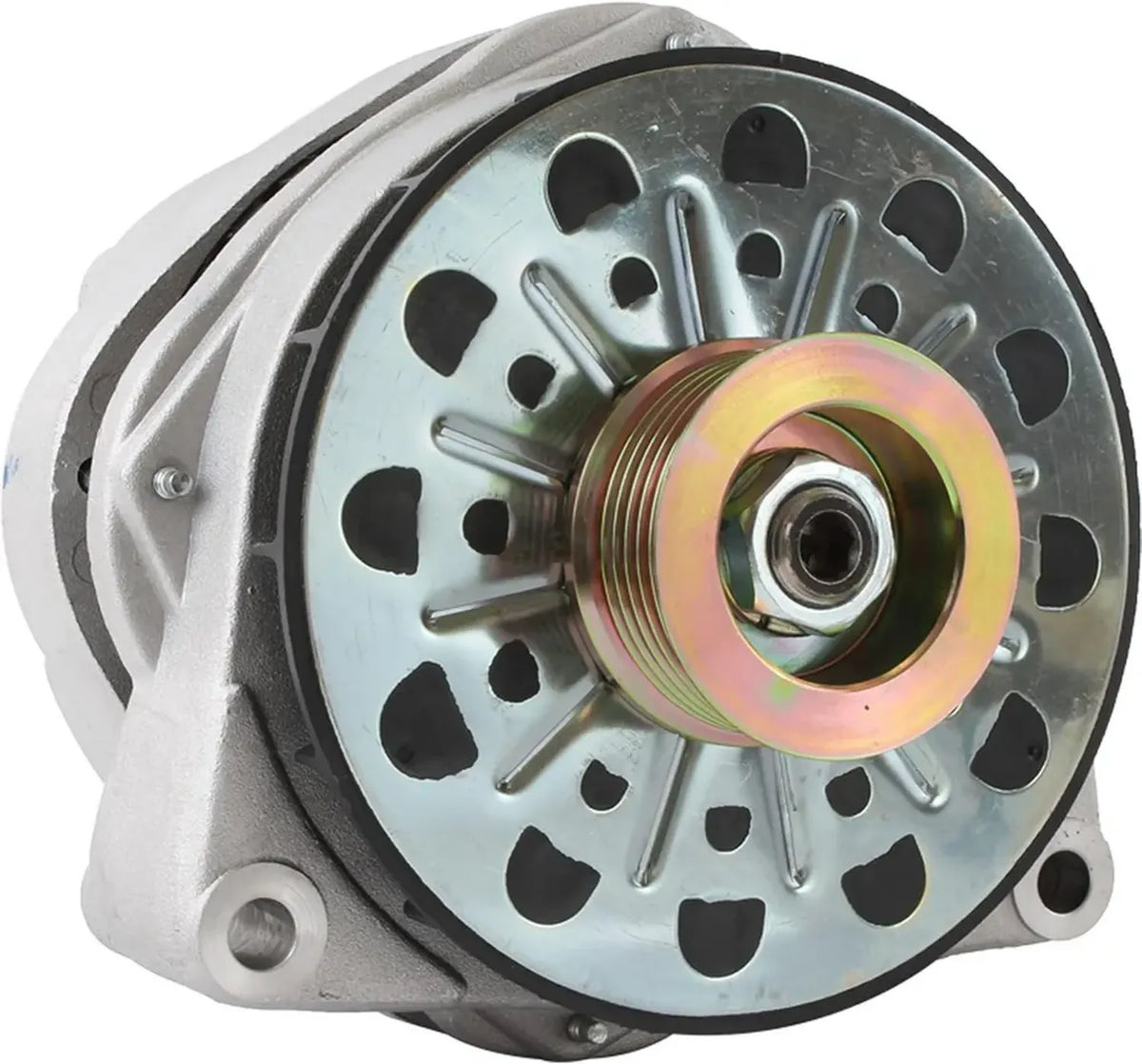Alternatore DB Electrical per Cadillac Escalade e Chevy C10 C15 C20 140 Amp