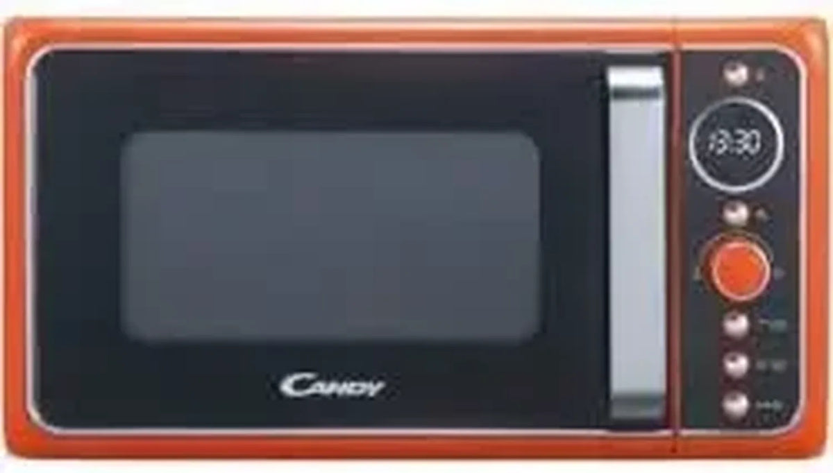 Microonde Combinato Candy Divo G20CO 20L 700W Arancione