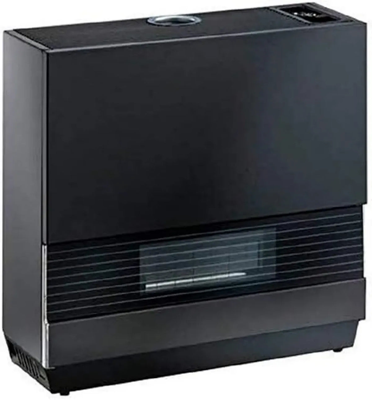 Stufa Elettrica Splendid SG 80 HE Nero