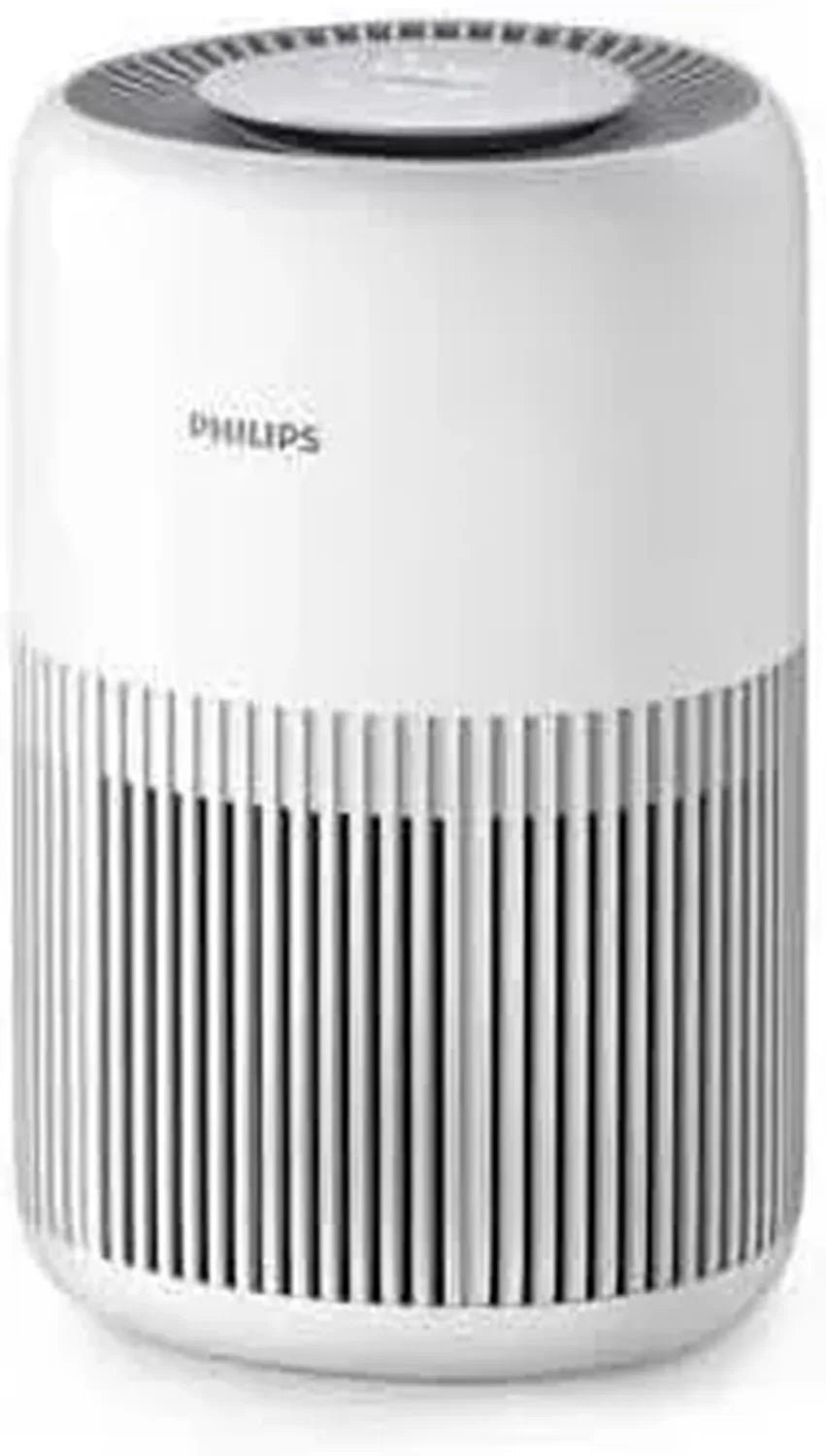 Purificatore d'Aria Philips AC0920/10, Bianco, Copertura 65 m², Capacità 250 m³/h