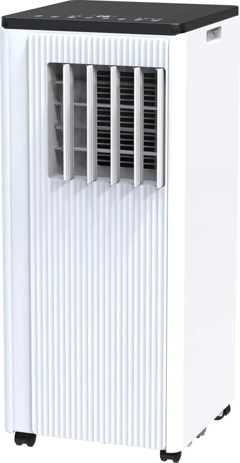 Climatizzatore Portatile AKAI 9000 BTU Bianco - Efficienza Energetica Classe A