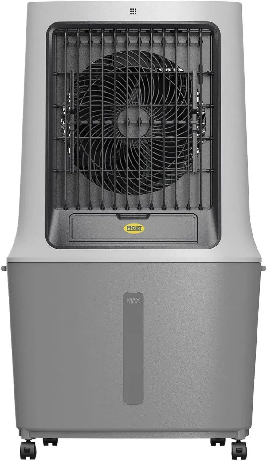 Raffrescatore Evaporativo Portatile 120W con Opzioni Ghiaccio e Acqua