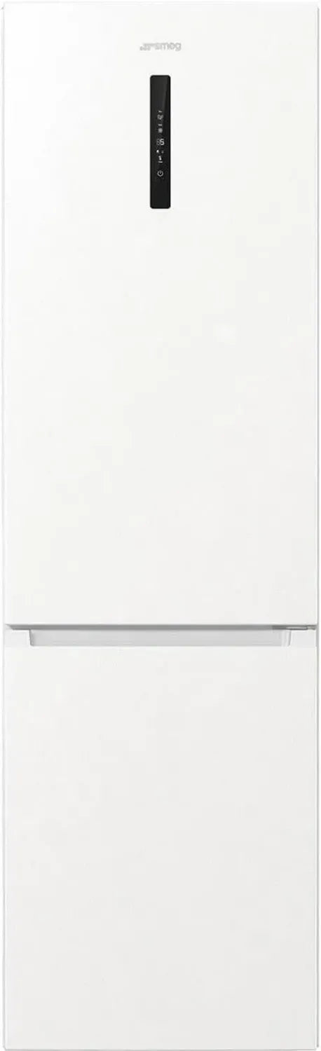 Frigorifero Smeg RC20WDNE 331L Bianco, Congelatore e Libera Installazione