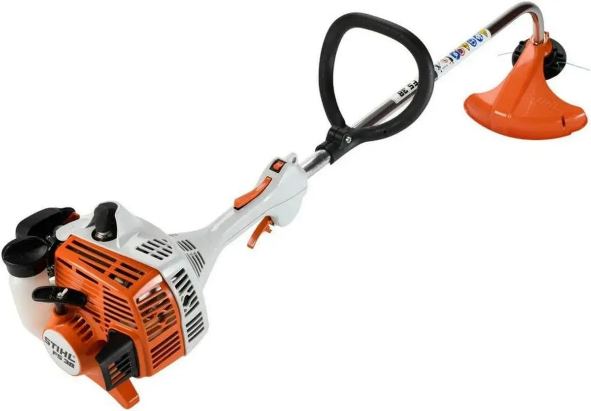 Stihl FS 38 Decespugliatore Leggero e Maneggevole