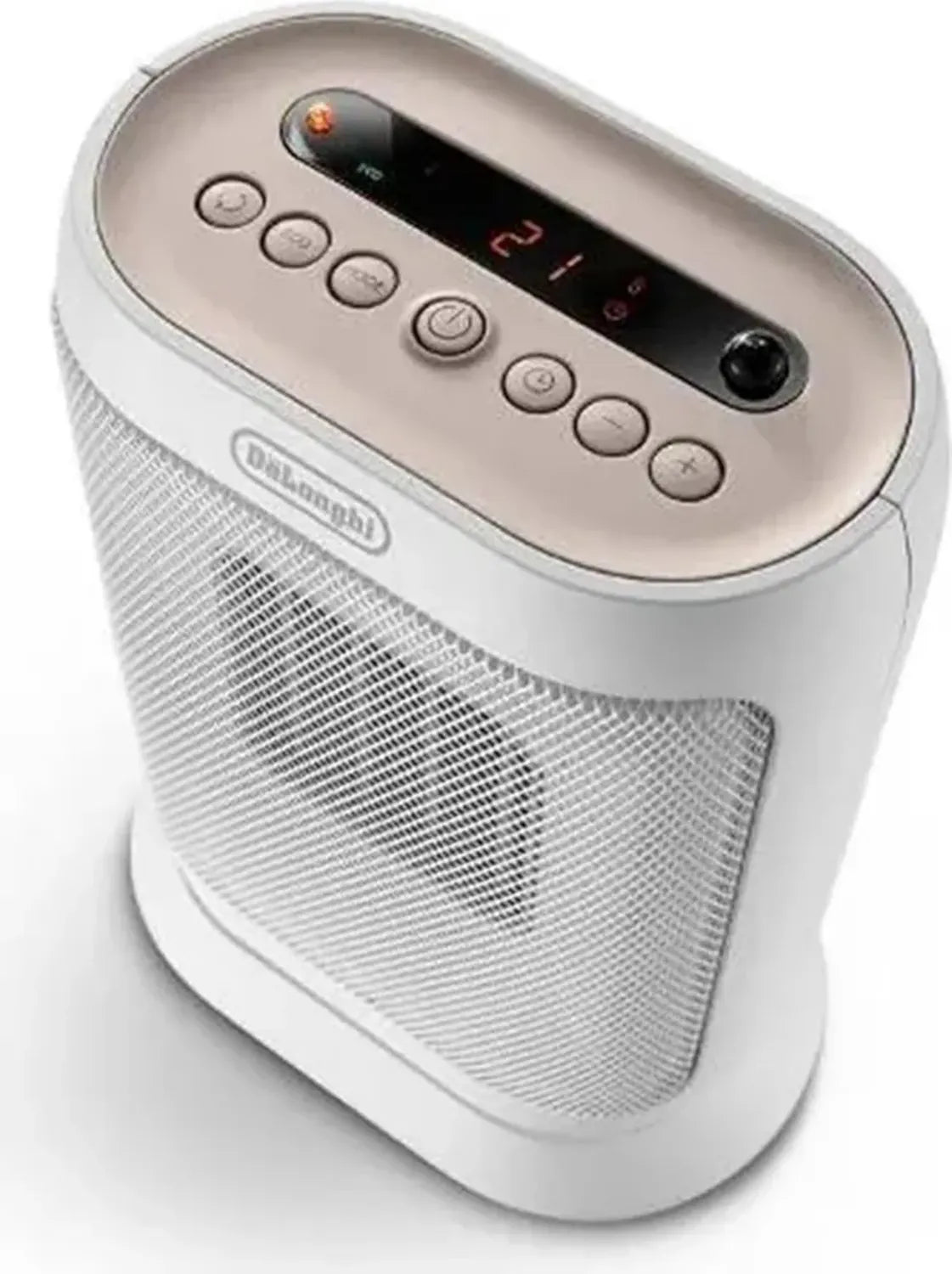 Termostato Programmabile Wi-Fi HFXR40T20