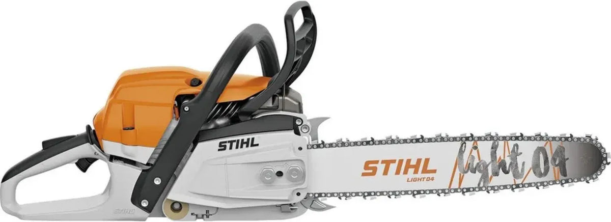 STIHL Motosega a scoppio professionale MS 261 C-M barra da 35 cm