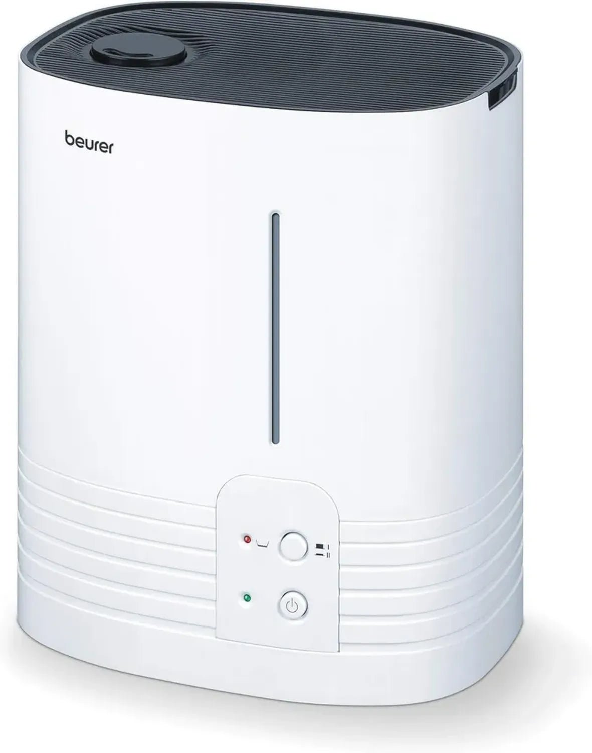 Beurer LB 55 Umidificatore con Sistema di Vaporizzazione a Caldo