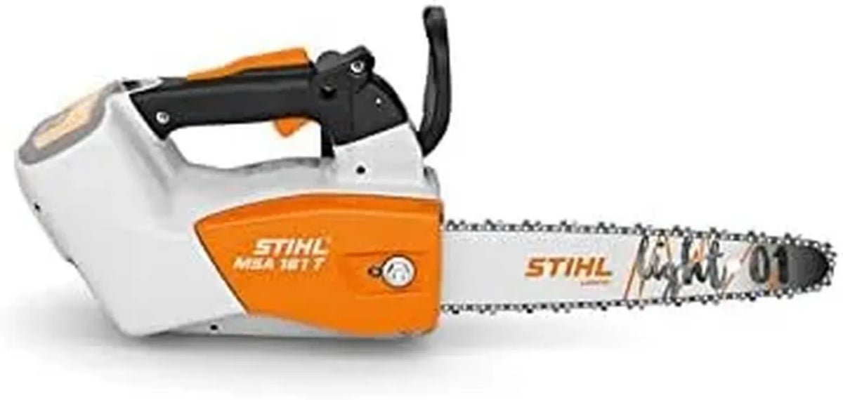 Motosega a Batteria Stihl MSA 161 T per Potatura, Solo Utensile