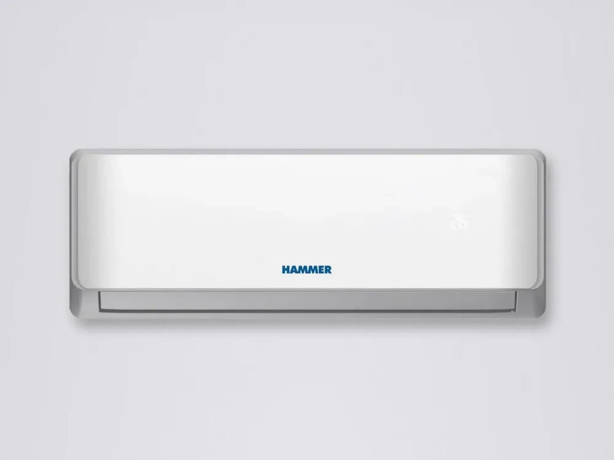 Condizionatore Hammer 9000 BTU R32 WiFi C9C