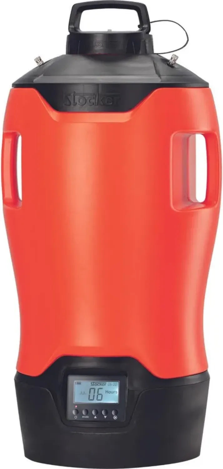 Nebulizzatore Elettrico Ricaricabile 5 bar senza Batteria - 21 V Compatibile